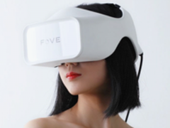 FOVE推出新的头戴显示器 捕捉眼球动作