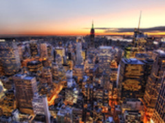 智慧城市2.0：从骨感到丰腴