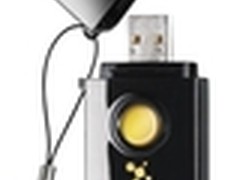 华硕推出USB“K歌之王”声卡