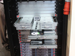 ISC见闻：那些坐镇展台的“大家伙们”