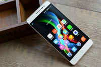 扒一扒网络晒单:指纹手机酷派锋尚Pro