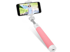 自拍乐不停aigo蓝牙自拍器ZP01闪亮登场