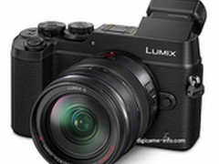 全面4k 松下将发GX8和大变焦 DMC-FZ330