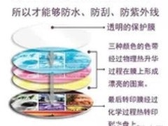 黑白算什么? Rimage告诉你彩色怎么玩