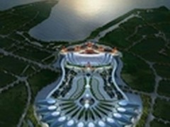 华为“云监控”护卫滇池国际会展中心