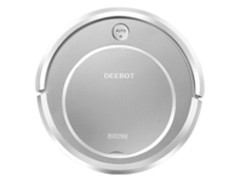 静静的独白 科沃斯新款扫地机震撼上市