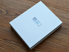 做智能机的1110 魅蓝2发布会邀请涵开箱