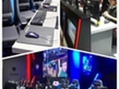 玩家新据点浙江首家明基电竞馆落户宁波