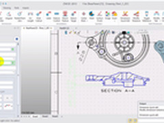 泰国制造商SIC:中望3D缩短产品生产周期