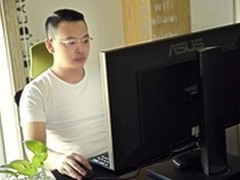 首席设计师后期专用显示设备华硕PA279Q