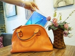 世界那么大我想带着Galaxy Tab A去看看
