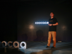 娱乐生活全连接 酷开全球首推果粉电视