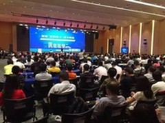 “互联网+”袭来 联想致力成为最佳伙伴