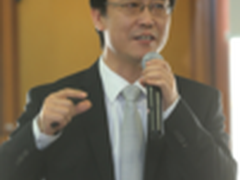 用友网络王健企业互联网化ERP升级融合 