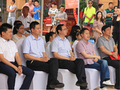 海尔携手华纳共建东营首席智慧社区