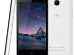 499元双4G最强新机，TCL P350M正式上市