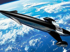 3D打印喷射器系统助力空天飞机进入太空