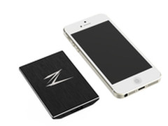 存储新未来朗科Z1 便携式SSD首发评测