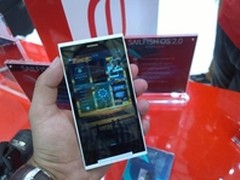 诺基亚MeeGo转世 旗鱼2.0系统新机发布