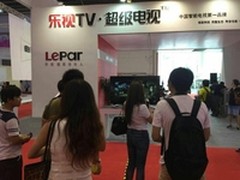 揭秘乐视超级电视成功秘诀