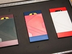 首款液态金属手机十张图揭示图灵手机