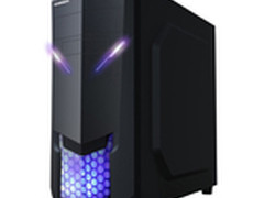 绝佳游戏机箱 GAMEGAX战马功能全解析