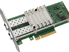 快速传输Intel E10G42BFSR网卡售4180元