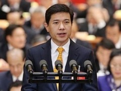 人工智能或成国家战略 百度技术占先机