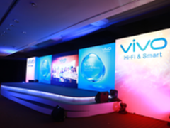 vivo国际化转型成功 再召开泰国发布会