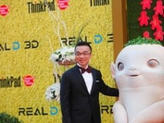 ThinkPad闪耀《捉妖记》，小黑携手胡巴