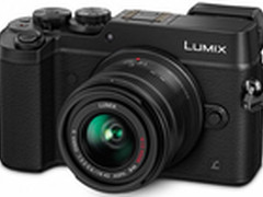 松下官方正式发布GX8和FZ300两款新相机