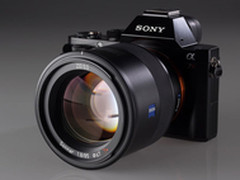 蔡司Batis 85mm F1.8镜头昨日香港开售