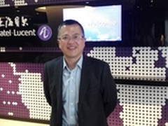 大流量变革网络架构 呼唤智能新网络