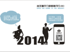 智能门锁行业进入“核桃开门”新时代