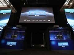 明基电竞：纵横全球，服务玩家