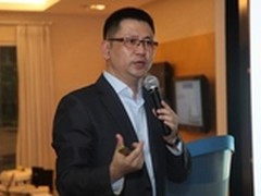 上海贝尔谈迈向未来网络三大关键点