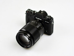 长焦大光圈利器 富士XF90 F2.0镜头试用