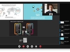 Polycom RealPresence平台推出全新方案