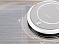 中国好地宝 科沃斯“静静”为你转身