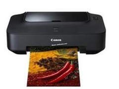 时尚外观 佳能iP2780家用彩喷售价369元