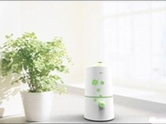 夏日该如何使用加湿器