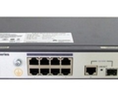 拥有9个端口 华为S2700-9TP-SI售价520