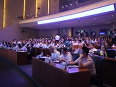 彩电消费小回暖 新增长点提振市场信心