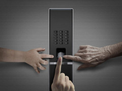 防盗门不防盗在于锁芯 A级锁最不安全