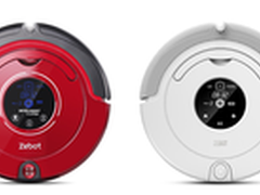 扫地机器人引领自动清洁时代