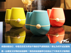 惊世低价 五款热销加湿器火爆销售中