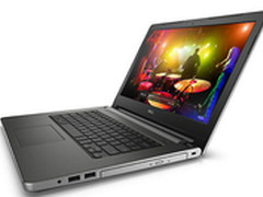 灵越5000来袭梦幻笔记本打翻创意颜料盒