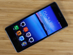 搭载5000毫安大电池 TCL P618L售1490元