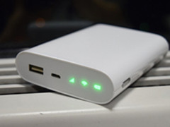 4G全网通 小米第二款mifi随身路由曝光