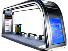 智能公交：安防技术剖析及车载视频应用